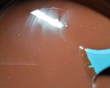 Une image de l'étape 5 de Macarons chocolat au lait.
