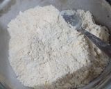 Foto langkah ke 2 dari resep Stik Ubi Ungu.