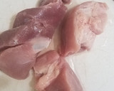 Foto del paso 1 de la receta: Carne guisada especial