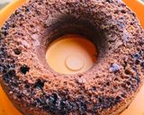 Foto langkah ke 3 dari resep Bolu Kukus Milo Simple.