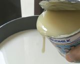 Foto langkah ke 1 dari resep Es susu choki".