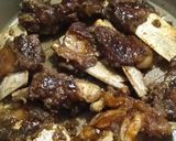 Foto langkah ke 5 dari resep Iga Bakar Madu.