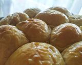 Foto langkah ke 7 dari resep Roti sobek ekonomis 1 telur [rebake resep mba Fitri Sasmaya].