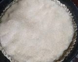 Foto del paso 3 de la receta: Tarta de masa integral con relleno de pollo