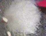 A picture of step 2 of Malai Khaja Halwai Style😋.