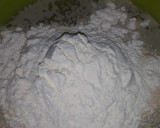 Foto del paso 3 de la receta: Pizza Hawaiana