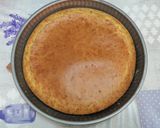 Pas rețetă Tort aperitiv 3 fotografie