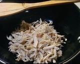 Foto langkah ke 4 dari resep 27. Ayam Suwir pedas untuk isian cireng.