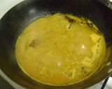 A picture of step 7 of Echorer Kofta Curry (Raw Jackfruit Kofta In Gravy).