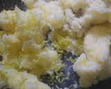 Foto del paso 2 de la receta: Bizcochos quebradizos de limón
