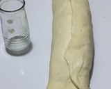 Foto del paso 6 de la receta: Enrollado Pizzero