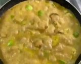 รูปขั้นตอนการทำที่ 3 ของ แกงเผ็ดไก่ใส่มะเขือ