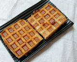 વેફલ સેન્ડવીચ Waffle sandwich રેસીપી સ્ટેપ4ફોટો