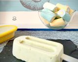 Foto del paso 4 de la receta: Helado de marshmallow