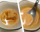 腐乳高麗菜 ◆華麗風高麗菜12的食譜步驟2照片