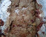 Foto del paso 5 de la receta: Pan de Carne con Cebolla, Ajo, Perejil y Huevo Duro🇺🇾🤗🥰🇺🇾🤗🥰🇺🇾🤗🥰🇺🇾