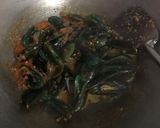 Foto langkah ke 3 dari resep Asam manis pedas kerang ijo.