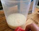 Foto del paso 1 de la receta: Zepelines o conejitos dulces