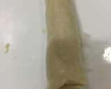 A picture of step 8 of Spring rolls.
