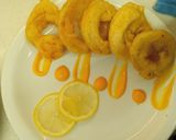 Foto del paso 6 de la receta: Aros de cebolla