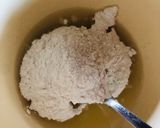 Foto del paso 5 de la receta: Budín cuatro cuartos de vainilla con glasé de limón