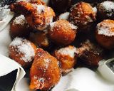 Foto del paso 6 de la receta: Buñuelos 😃