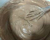 Foto del paso 4 de la receta: Pastel de chocolate