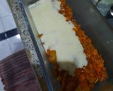 Foto langkah ke 4 dari resep Eggplant Lasagna.