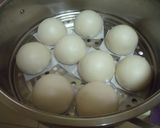 芋頭包的食譜步驟5照片