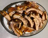 Foto del paso 2 de la receta: BBQ Ribs