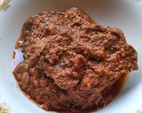 Foto langkah ke 5 dari resep Rendang Daging khas Padang.