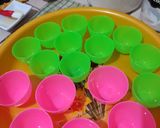 Foto langkah ke 4 dari resep Tahu Fantasi.