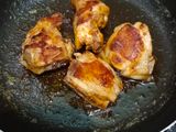 Ayam panggang sederhana