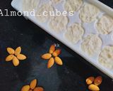 A picture of step 3 of Almonds_date_shake.