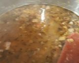 Foto del paso 8 de la receta: Guiso de lentejas. grace