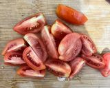 Foto langkah ke 4 dari resep Sayur Pindang Pedas.
