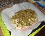 Foto del paso 2 de la receta: Brócoli horneado