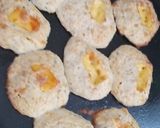 Foto del paso 3 de la receta: Galletitas 4 quesos