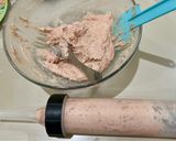 Foto langkah ke 3 dari resep Sosis Homemade.