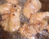 Foto langkah ke 1 dari resep Ayam Saus Mentega.