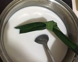 Foto langkah ke 8 dari resep Candil Pandan.
