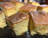 Foto del paso 6 de la receta: Bizcochitos de limón