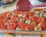 Foto del paso 10 de la receta: Malfattis de acelga