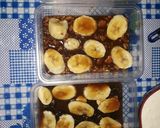 Foto langkah ke 5 dari resep Banoffee.