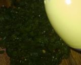صورة لخطوة 2 من وصفة حميس 🥚 رائع وحار 😍😋