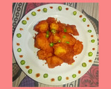 गोभी फ्राई (Gobhi Fry recipe in Hindi) रेसिपी चरण 7 फोटो