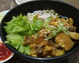 Foto langkah ke 3 dari resep Yamin Shirataki.