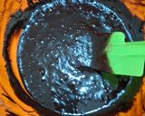 Foto langkah ke 9 dari resep Pie Brownies.