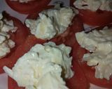 Foto del paso 3 de la receta: Canapé secreto by Day