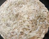 Foto del paso 5 de la receta: 🍕🍕Pizza fugazzeta 🍕🍕